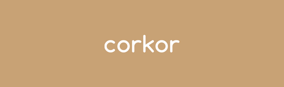 Corkor Logo