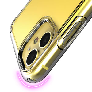 iphone 11 claer case - 1