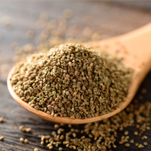 Solaray Celery Seed Extract 100 mg 85% Phthalides Overall Joint Health Support Non-GMO Vegan