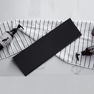 Bathroom Shelves