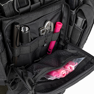 chest pack