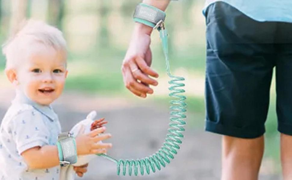 Toddler Anti Lost Leash