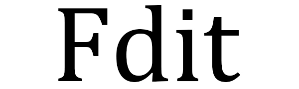 Fdit