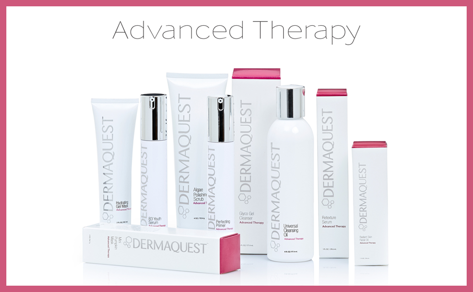 advanced therapy collection
