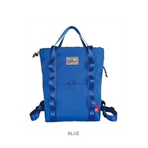 Amazon.co.jp: [ルートート] 8322 リュック型 トートバッグ