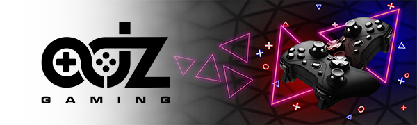 PS4 Controller Phone Mount with ADZ Gaming Logo