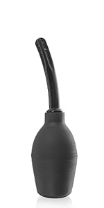 Vibrador anal inflable de luxe TURTELTAUBE, vibrador de ...