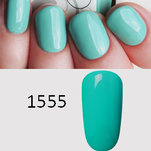 nail lacquer gel polish set