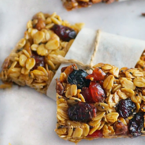 Granola bars
