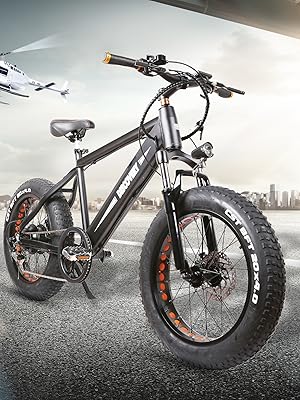 nakto 20 electric bike review