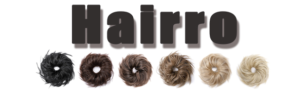 Hairro is a professional hair brand