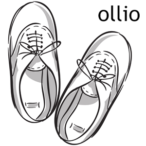 ollio oxford shoes