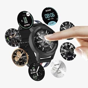 Golf Buddy aim W11 フルカラータッチ ゴルフウォッチ Amazon | 【GOLFBUDDY(ゴルフバディー)】 aim W11 フルカラー