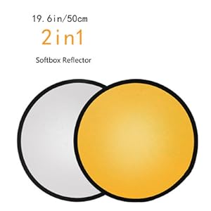 Photography Reflector