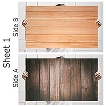  Flat Lay Flatlay Tabletop Photography Backdrop Background