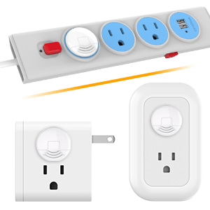 electrical plug covers baby plug protector child protection outlet covers socket plug outlet cover