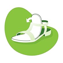 Kalifornische Sandale