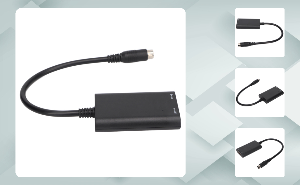 HDMIコンバーター(MD2,MD1,NG用) HDMIコンバーター(MD2//MD1/NG用) | テレビゲーム周辺機器の