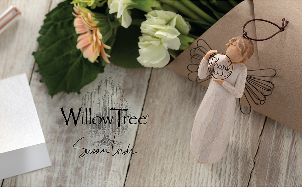 Willow Tree Just for You Ornament by Susan Lordi 26193 Amazon.ca Home