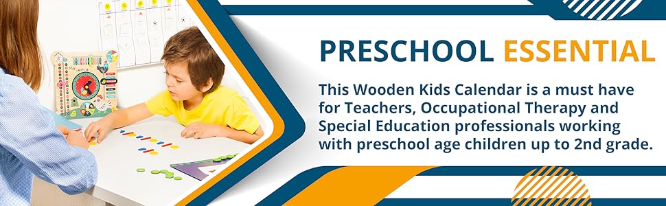 Teacher and child at a table