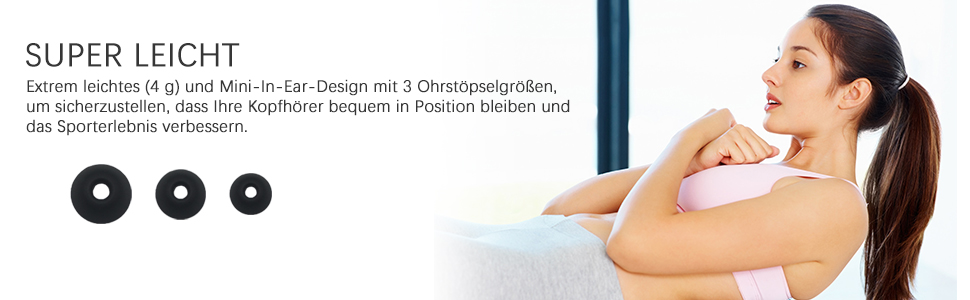 in ear kopfhörer bluetooth
