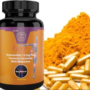 astaxanthin 12 mg 120 softgels,astaxanthin,joint support,anti inflammatory supplement