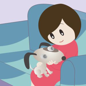 Comedero para mascotas 3