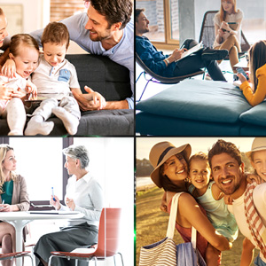 NAS DS2419 synology QNAP diskstation ssd 2280 NVMe M.2 disk hdd 4K video data storage icloud