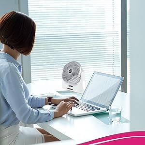 EMERGENCY RECHARGEBLE FAN usb fan home rechargeable portable office desk battery light far