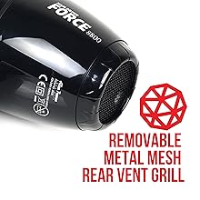 Professional AC Motor Hair Dryer Blowdryer hairdryer