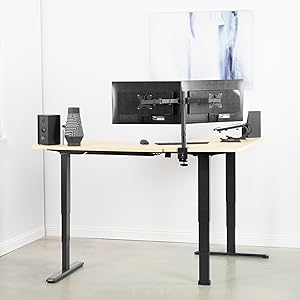 desk frame