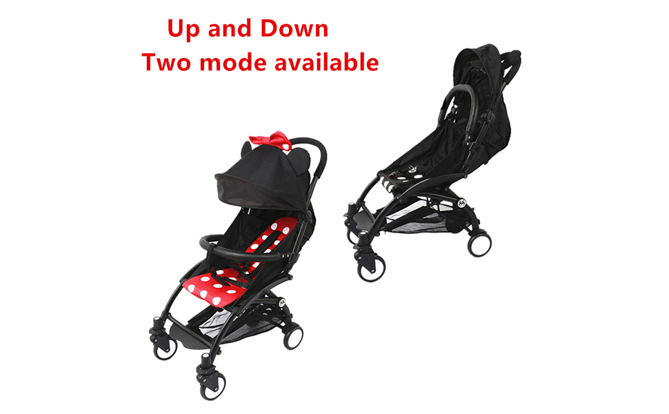 Top 10 Best baby yoyo stroller Reviews NecoleBitchie