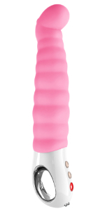 Fun Factory TIGER - BLACK LINE - vibrador G5 recargable para ...