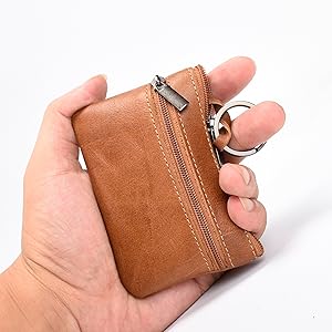 財布・ケース・小物入れ i 栃木レザー 四角い コインケース アクセサリーケース 小物入れ
