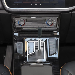 gear shift knob