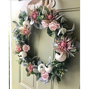 artificial pumpkins white foam pumpkin for halloween wreath arrangements decor