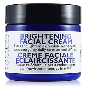 Facial Brightening Cream