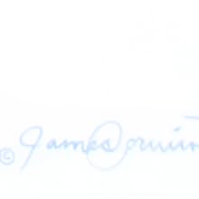 James Corwin Signature