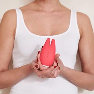 We-Vibe Gala vibrador Rabbit estimulador de clítoris 10 ...