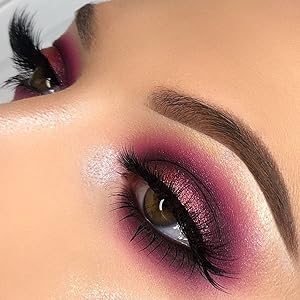 Wet n Wild - Crystal Cavern Eyeshadows