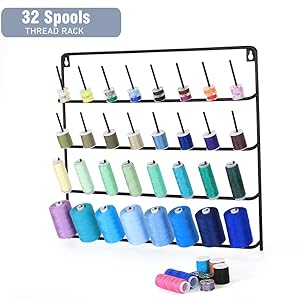thread rack