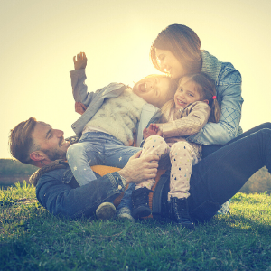Familie