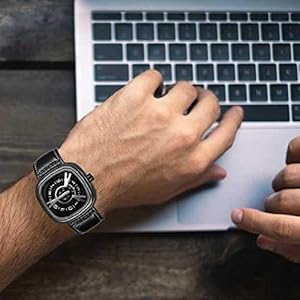7 Friday Women Watch