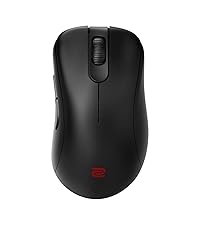 数時間使用！ZOWIE EC2-DW ワイヤレスゲーミングマウス EC2-DW | ZOWIE Japan