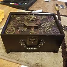 Small manufacture image 4