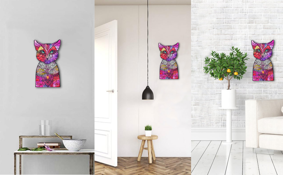 wooden jigsaw puzzles 15