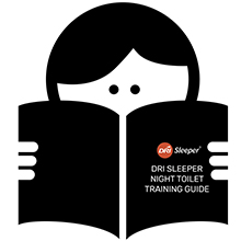 Night Toilet Training eBooks