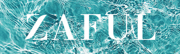 Ribbed Plunge Frilled Bikini Swimsuit