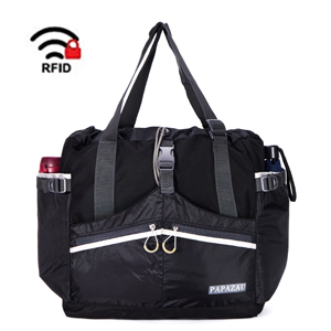 呂*布様 PRY Front Zip Travel Bag 呂*布様 PRY Front Zip Travel Bag