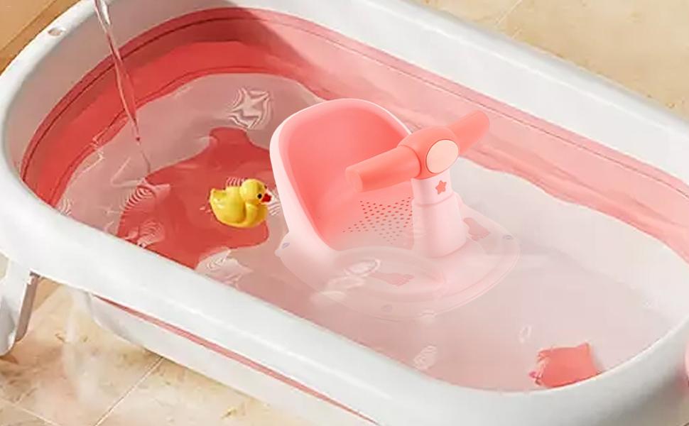 Bath Chair for Baby